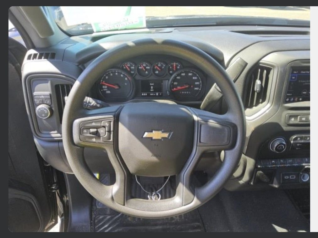 chevrolet silverado 1500 2025 1GCRABEK7SZ248979 image chevrolet silverado 1500 2025 1GCRABEK7SZ248979 image